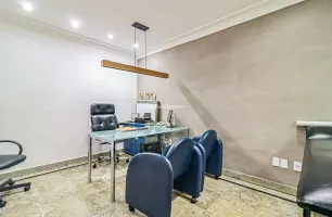 Rua Bom Sucesso, 253, Sala 1