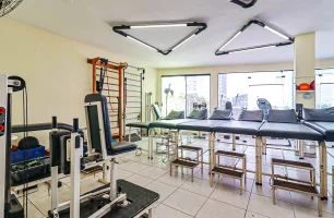 Rua Bom Sucesso, 253, 1º andar