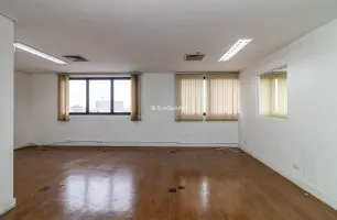 Rua Apeninos, 930, Conjunto 123