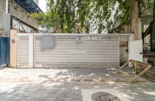 Rua Gomes de Carvalho, 615