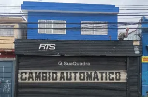 Avenida Gabriela Mistral, 1020