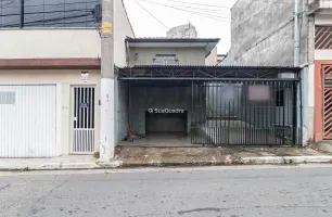 Rua Cipriana Martinez Zonta, 206