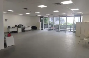 Rua Jaceru, 194, Cj. 92