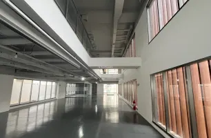 Rua Alvorada, 1151, Conjunto 01