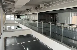 Rua Alvorada, 1151, Conjunto 21