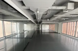 Rua Alvorada, 1151, Conjunto 31