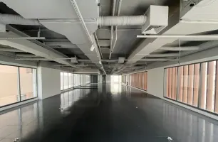 Rua Alvorada, 1151, Conjunto 41