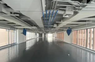 Rua Alvorada, 1151, Cj. 51