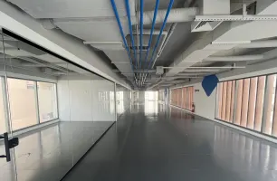 Rua Alvorada, 1151, Cj. 61