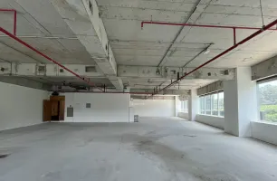 Avenida das Nações Unidas, 17007, Torre Alpha - Cj. 22