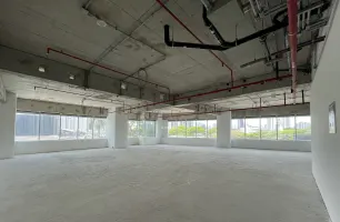 Avenida das Nações Unidas, 17007, Torre Alpha - Cj. 23