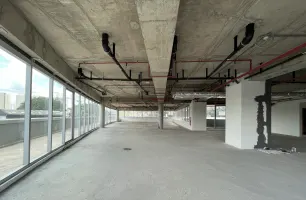 Avenida das Nações Unidas, 17007, Torre Alpha - Cj. 24