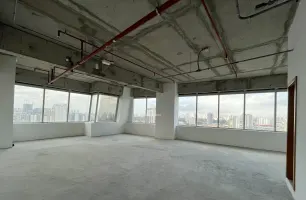 Avenida das Nações Unidas, 17007, Torre Alpha - Cj. 173