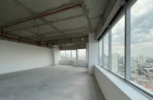 Avenida das Nações Unidas, 17007, Torre Alpha - Cj. 176