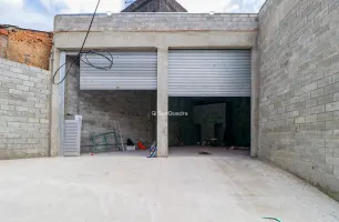 Rua Henrique Sam Mindlin, 488