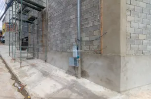 Rua Henrique Sam Mindlin, 472