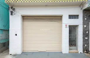 Rua Coronel Fawcett, 373