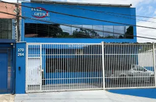 Rua Domingos Barbieri, 270