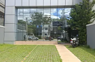 Avenida Brigadeiro Luís Antônio, 4148, Conjunto D