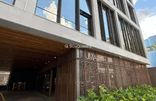 Rua Henrique Monteiro, 22, Cj. 11