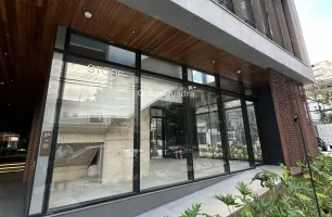 Rua Henrique Monteiro, 22, Cj. 21