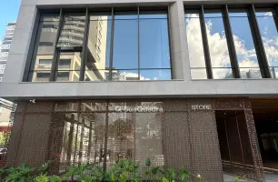 Rua Henrique Monteiro, 22, Cj. 71