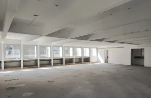 Rua Haddock Lobo, 347, 6° andar