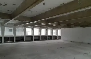 Rua Haddock Lobo, 347, 8° andar