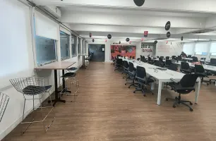 Rua Haddock Lobo, 347, 10° andar