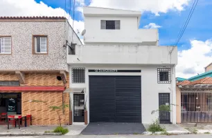 Rua Júlio Parigot, 733