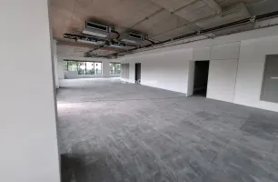 Rua Funchal, 641, 7° andar