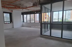 Avenida Pedroso de Morais, 737, Cj. 503