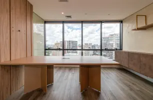 Rua Diogo Moreira, 132, Sl 2107