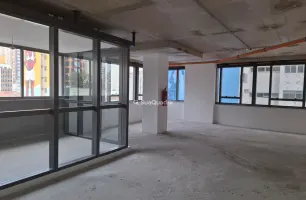 Avenida Pedroso de Morais, 737, Cj. 402