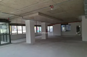 Avenida Pedroso de Morais, 737, Cj. 301