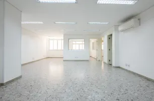 Avenida São Luís, 112, conj 104