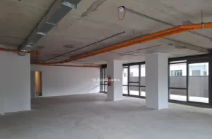 Avenida Pedroso de Morais, 737, Cj. 201