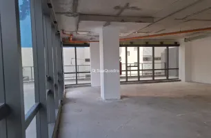 Avenida Pedroso de Morais, 737, Cj. 203