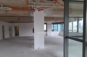 Avenida Pedroso de Morais, 737, Cj. 202