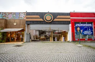 Avenida Nova Cantareira, 4038