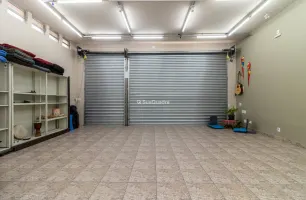 Rua Doutor Mário Vicente, 126, casa 01 