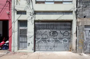 Avenida Rudge, 513, Terréo