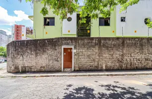 Rua Antônio Francisco da Costa, 27