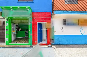 Avenida Guarapiranga, 152, Casa 2