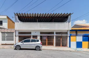 Rua Arnaldo João, 71