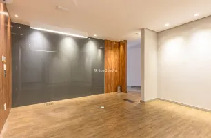 Avenida Ipiranga, 104, 13 andar