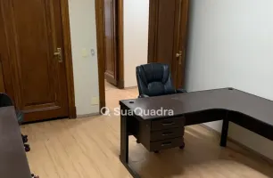 Rua Vinte e Quatro de Maio, 105, Conjunto 91 e 92