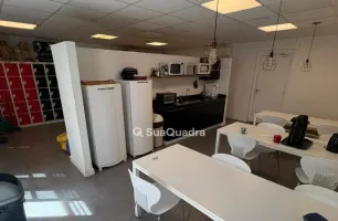 Rua Melo Alves, 89, Cj. 15 e 16