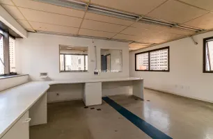 Rua Cardoso de Almeida, 167, Conjunto 81