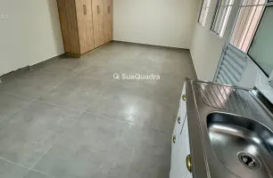 Rua Padre Azevedo, 101, Casa 3